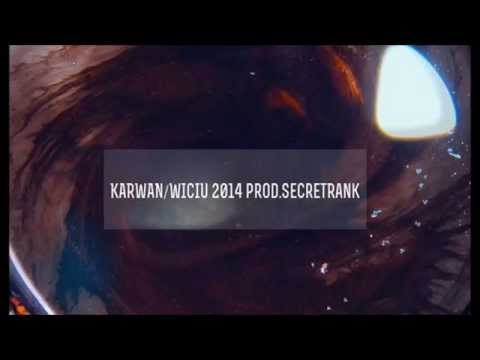 Karwan X Wiciu - Singiel