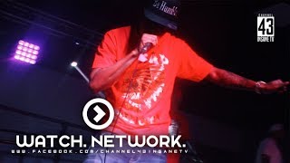 Cassidy &quot;My Drink &amp; My 2 Step&quot; Live Performance | Watch. Network.