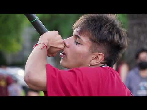 Animus - Presentación clasificatoria Tormenta Chillán 2021