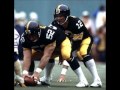 Pittsburgh Steelers Polka - Terry Bradshaw - Franco Harris - Jack Lambert - Lynn Swann