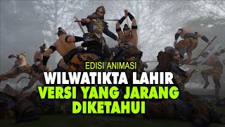 Download lagu Sejarah Berdirinya Kerajaan Majapahit Versi Lontar Kuno - Singkat Lengkap | Awal Mula | Asal Usul mp3