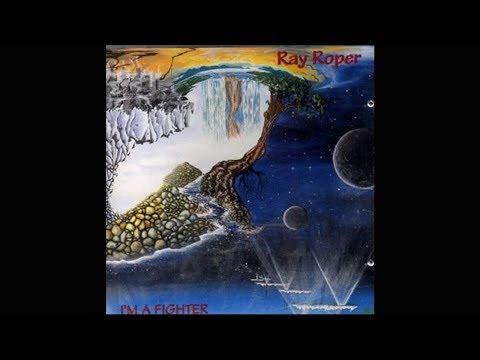 Ray Roper - Party Tonight  (Melodic Hard Rock) -1995