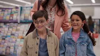 Walgreens “Face Paint GM | Now and Always” (2026) – Full Breakdown & Ad Analysis