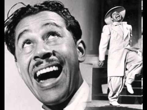 Cab Calloway & His Orchestra!!!! The Calloway Boogie 1947