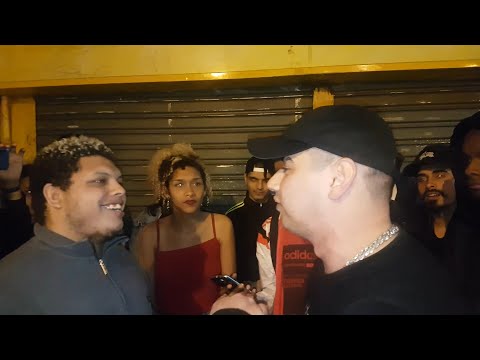 NICOLAS WALTER IMITANDO O OROCHI É A MELHOR COISA QUE VOCÊ VAI VER HOJE! | CORTES DAS BATALHAS