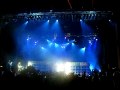 Manowar fin de concierto metalway 2009 crown and ...
