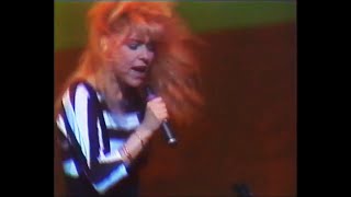 France Gall - Babacar - LIVE HQ STEREO 1988