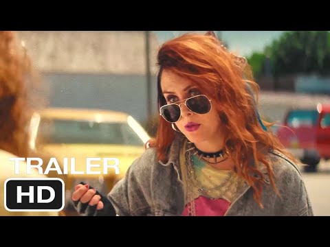 Revealer HD Trailer (2022) | A Shudder Original