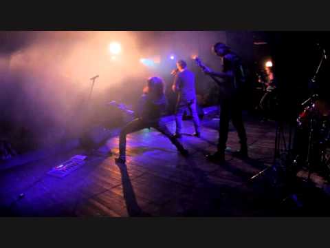 AXE CRAZY - Sabretooth Tiger - Official Video 2014