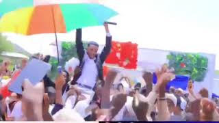 Download lagu DHAANTO CUSUB ABWAAN INDHAYARE DAAKHATE mp3