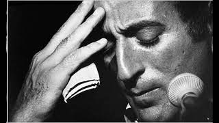 Sometimes I&#39;m Happy  - Tony Bennett live at Carnegie Hall