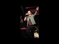David Archuleta Singing Postcards In The Sky At The Promontory