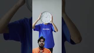Download lagu Indian Time American Time ⏲️ || #Short #Fact mp3