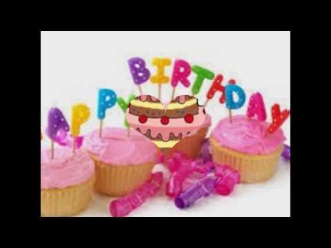 Happy BirthDay YoYa " BoMBo "