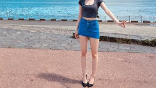 海を見にいきました🎵