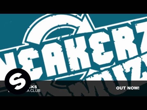 Carl Tricks - Back In Da Club (Original Mix)