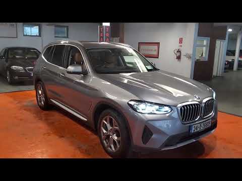 BMW X3 2024 - Image 2