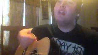 Under The Covers by The Spill Canvas (Cover)
