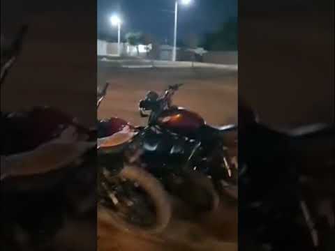 "Operação Sossego" reforça fiscalização no trânsito de Pendências/RN