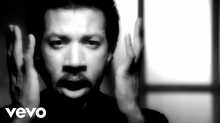 Lionel Richie - Do It To Me