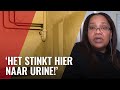 Waterschade zorgt voor grote problemen tijdens lockdown