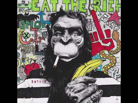 SmokeStackStudio - SILVERBACK GORILLA feat. RicoVeryRare (prod. Squito Babe & Diegovlberton)