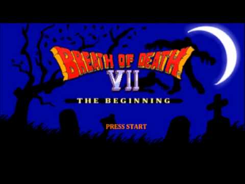 Prime VGM 92 - Breath of Death VII: The Beginning - Graves (Looped)