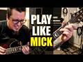 Motley Crue Merry Go Round Guitar Lesson Tutorial