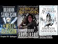 Ascension Unleashed - A Blind Readthrough - Chapter 59-Epilogue Discussion - NOAY!