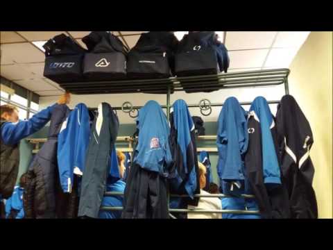 Victoria Ivest 2002 - Stagione 2016-17