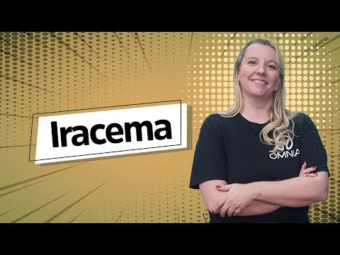 Iracema | Literary Analysis - Brasil Escola