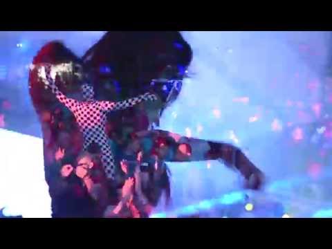 So W'happy Festival 2015 @ Rongy - Teaser By Pierre Duyck - 11 07 2015