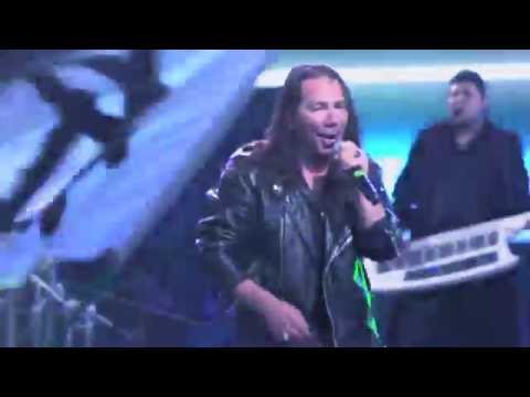 Todo Hombre Es Una Historia / Kraken / Concierto 30 Años La Fortaleza Del Titán