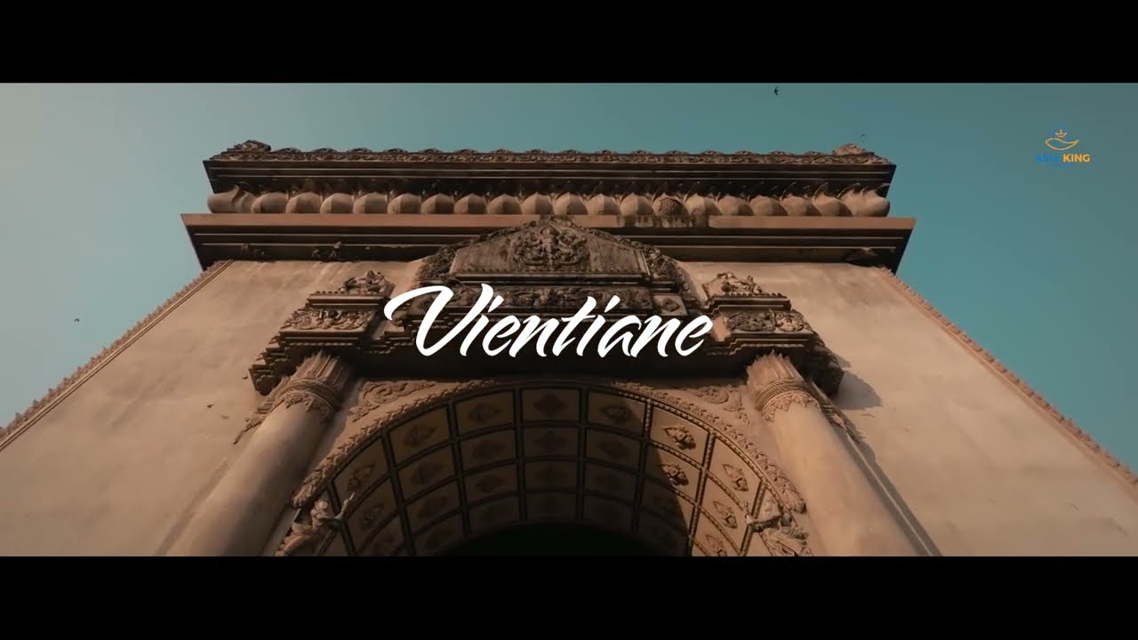 Vientiane - Laos