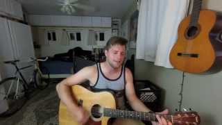 #KWABS Perfect Ruin Cover, Bryce Turner Music