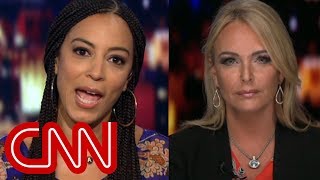 Panelist on WH diversity: No one wants to work for a racist video