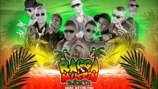 Ragga Muffin Style Remix -Jey-P El Residente Ft.La Amenaza Musikl, Element Black & Jhonier Y Sammy