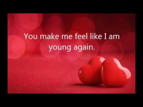 download lagu mp3 mp4 You Make Me Feel Whole Again, download lagu You Make Me Feel Whole Again gratis, unduh video klip You Make Me Feel Whole Again