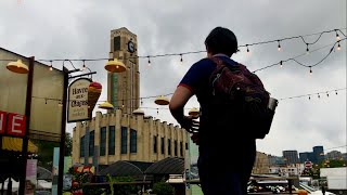 El camino del Mercado | 24°