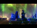 Cradle Of Filth - Once Upon Atrocity (Live @ Graspop Metal Meeting 2019)