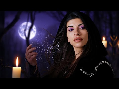 Cazz - Bruja (Video Lyrics)