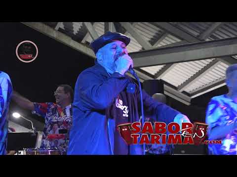 Tommy Olivencia La Primerisima Feat. Jerry Ferrao Plante Bandera de Nuevo @Placita de los Salseros