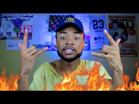 Ali Tomineek - The Official 2 Much Cypher!!