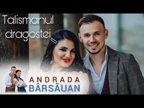 Andrada Barsauan & Lazar Arman - Talismanul Dragostei (Official Video)