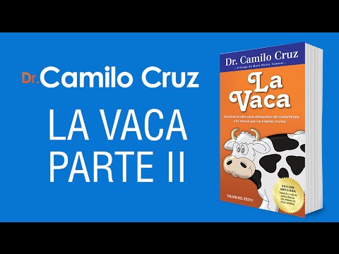Audiolibro La Vaca - Parte 2 (OFICIAL)