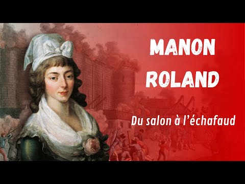 Vido de Madame Roland