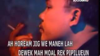 Doel Sumbang   Hoream