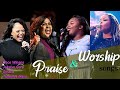 Gospel Songs Praise And Worship Cece Winans Jekalyn Carr Tamela Mann Amazing Grace