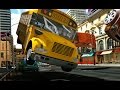 LG HD Demo Cinema 3D World 2