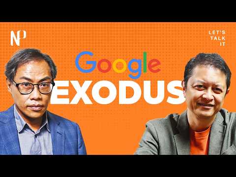  Gemini Is Driving Users to Google’s Competitor?